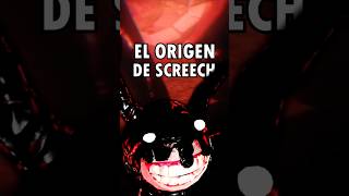 El origen de screech unsurprisesanimation [upl. by Anahsal]