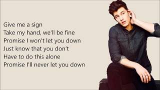 Treat You Better Shawn Mendes Lyrics [upl. by Pegma]