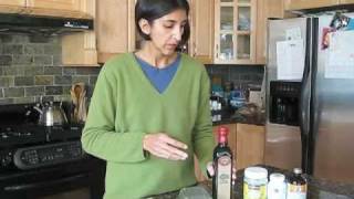 How To Get More Healthy Fats In Your Diet [upl. by Sidras]