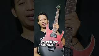 IBANEZ RG 421 EX ORIGINAL MADE IN INDONESIA 🇲🇨fyp viral trending ibanez alifmusicstore [upl. by Aneloj]