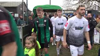 Highlights  Burgess Hill Town FC 11 Littlehampton Town  02122023 [upl. by Tandi]