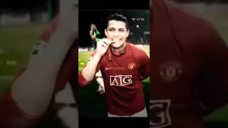 Collaboration with CR7COOL7✨🔥 cricket football ytshorts fypシ゚viral [upl. by Ellerol632]