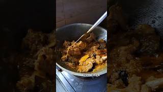 Desi murgi from nanu bari chickenrecipe shorts cooking [upl. by Assenar140]