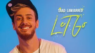 Saad Lamjarred  LET GO EXCLUSIVE Music Video  فيديو كليب حصري LET GO  سعد لمجرد [upl. by Irfan]