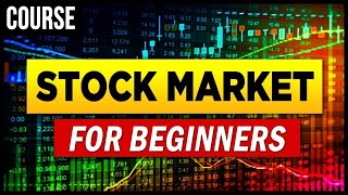 How To Make Money From The Stock Market Beginners [upl. by Lombardi791]