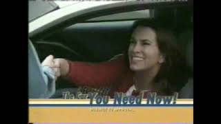 1112007 CBS Commercials WOIO Cleveland [upl. by Landsman]