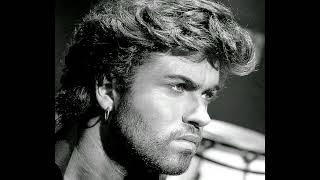 GEORGE MICHAEL  Cowboys And Angels traduzione [upl. by Aerda]