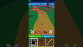 Dark  acidum rifle  soul cane  superhuman combo bloxfruts [upl. by Agnes73]