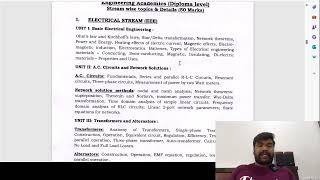 Screening Test for Sub Engineers in TSSPDCL amp TSNPDCL  SPOO 466 Explained [upl. by Ric]