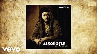 Alborosie  Diversity audio [upl. by Atsedom]