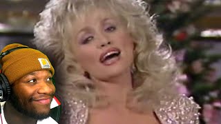 First Time Hearing Dolly Parton  Hard Candy Christmas [upl. by Aneema746]