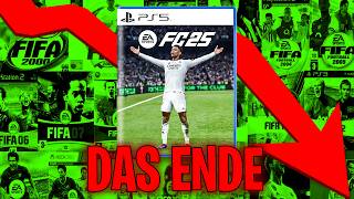 Wie EA Sports FIFA vernichtet [upl. by Plath870]