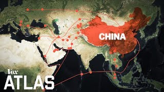 Chinas trillion dollar plan to dominate global trade [upl. by Kcirddehs860]