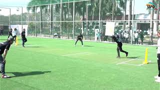 CLARIANT SUPER LEAGUE 30  TURF B  BOX CRICKET TOURNAMENT  NMSA NAVI MUMBAI [upl. by Nedak372]