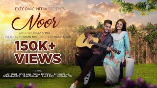 NOOR  Title Song  Asim Azhar  Best Pakistani Dramas  CS1 [upl. by Haizek]