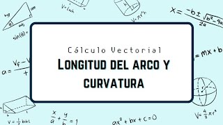 Longitudes y Curvaturas [upl. by Pachton153]