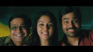 Va Quarter Cutting Tamil Movie  Scene 11 [upl. by Narat]