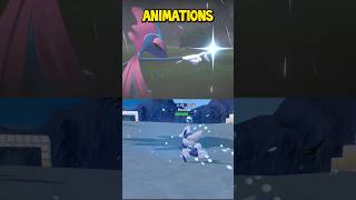 The Surprising Truth About Pokémon Animations [upl. by Eniamat]