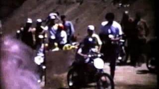 De Anza Cycle Park Hillclimb 1974 [upl. by Wawro]