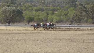 Longreach 28092024 Race 5 [upl. by Risa]