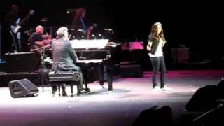 Charice Pempengco Live  May 2009 Las Vegas  Part 1 [upl. by Yenittirb]