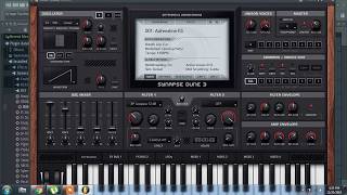 How to Install Dune 3 Vst 2019 [upl. by Akahs751]