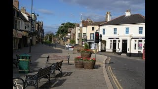 Places to see in  Guisborough  UK [upl. by Star894]