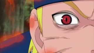 The Jinchuuriki Alliance A Naruto Fanfic  Trailer [upl. by Adyht]