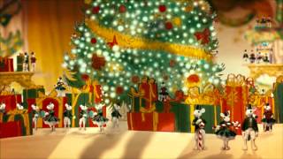 Harrods Presents The Land of Make Believe  A Little Christmas Tail 2015  Inside Harrods  Harrods [upl. by Nash62]