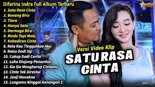 Difarina Indra Full Album  Satu Rasa Cinta Difarina Indra Henny Adella Full Album Terbaru 2024 [upl. by Whatley]