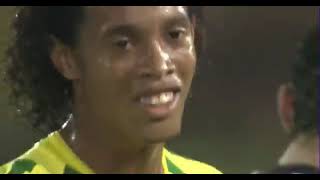 Brazil Germany World Cup 2002 Final 4K ULTRA HD 60 fps [upl. by Aseret167]