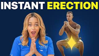 DESTROY Your Weak Erections With THIS Exercise Only Takes 5 Minutes [upl. by Leiru]