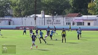 Rocco De Stefano 3 Sportivo Italiano vs Uai Urquiza  Reserva [upl. by Cruz]