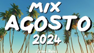 MIX REGGAETON MUSICA 2024  NEW REGGAETON MUSIC 2024  BEST REGGAETON MUSICA MIX 2024 [upl. by Kobi]