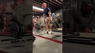 330LBS DEADLIFTS [upl. by Beatriz]