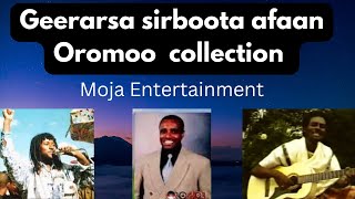 Geerarsa Non stop best oromo music collection [upl. by Safko343]