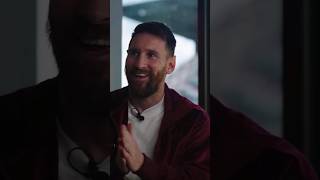 ПЛАНЫ МЕССИ ПОСЛЕ ЗАВЕРШЕНИЯ КАРЬЕРЫ месси футбол messi [upl. by Adnaw]