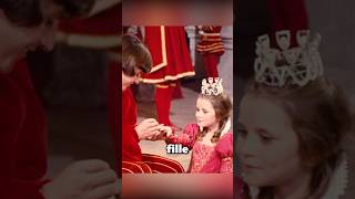 Le prince choisit sa princesse shorts viral [upl. by Analaf]