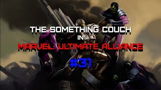 SC  Marvel Ultimate Alliance Episode 31 Making Our Way Downtown [upl. by Wheeler]