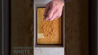 Betty Crocker Makers Barretts Tres Leches Cake [upl. by Ahsiled]