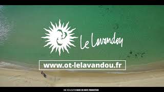 Le Lavandou  Nature [upl. by Seed]