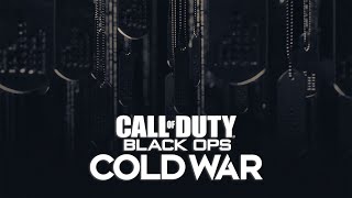 Call of Duty Black Ops Cold War  CIA Safehouse E9 [upl. by Psyche]