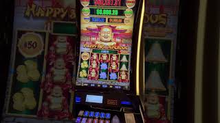 OMG LUCKY CHANCE SPIN BONUS WE BET 500 FOR A 2500 SPIN slots casino gaming gambling [upl. by Blau425]