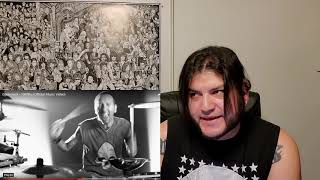 Godsmack  1000hp Music Video REACTION [upl. by Gearhart130]