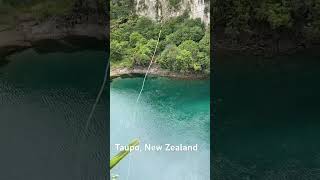 Taupo New Zealand [upl. by Pacian]