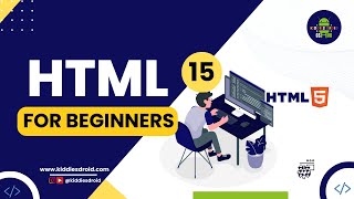 HTML Tutorial for Beginners 15 DIV Tag [upl. by Lais]