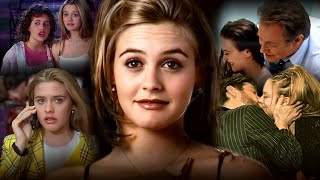 The Tragic Life of Alicia Silverstone  Deep Dive [upl. by Corilla558]