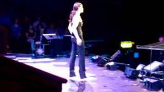 Idina Menzel as Florence in Chess In Concert  Nobodys Side [upl. by Sikes960]