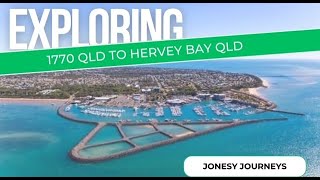 1770 QLD to Hervey Bay QLD [upl. by Joses264]