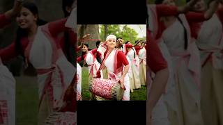 JUTI MALOTI ❤️❤️  BIHU NAAM  DEEPLINA DEKA । BIHU 2024 [upl. by Caldeira736]